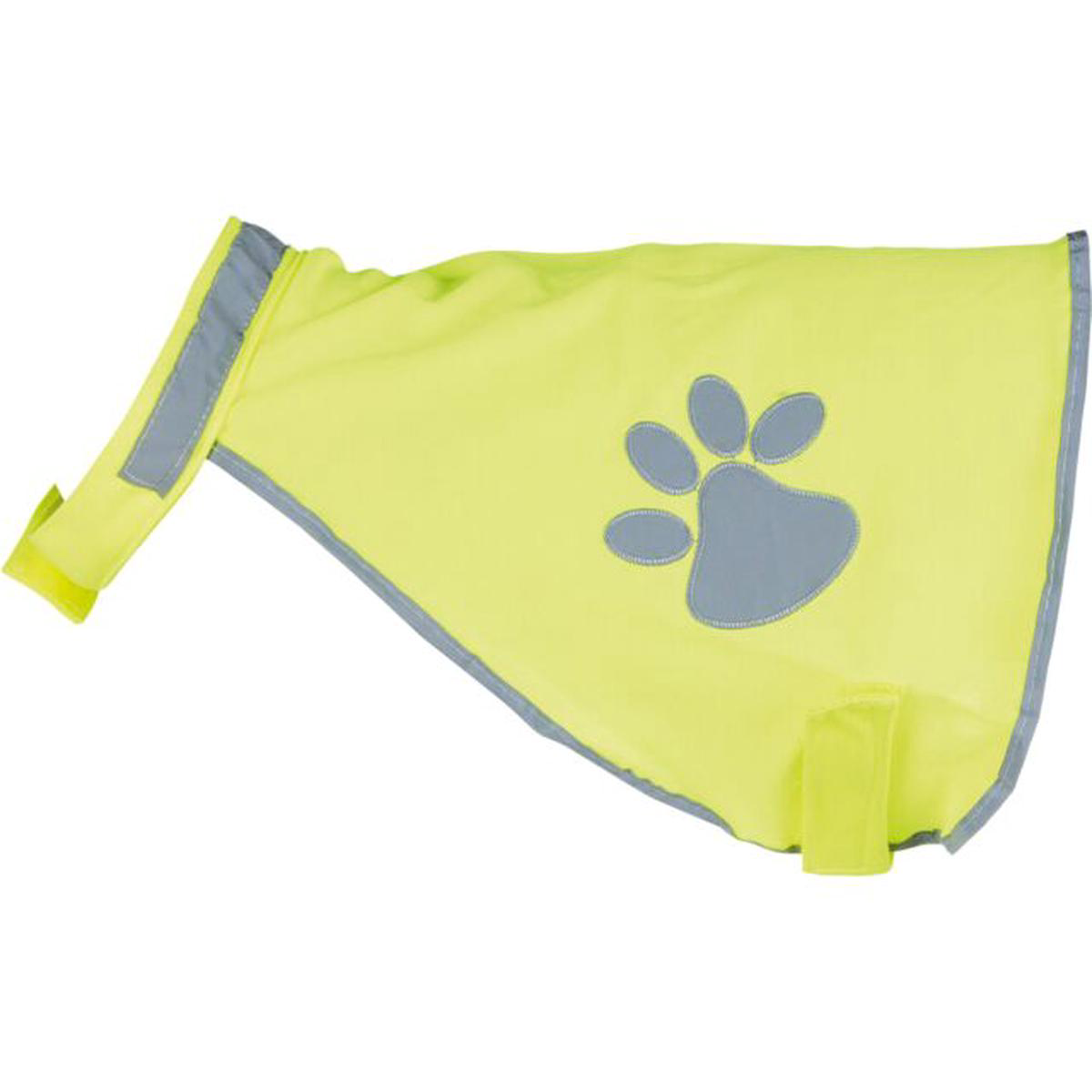 30080 Safety vest for dogs XS
