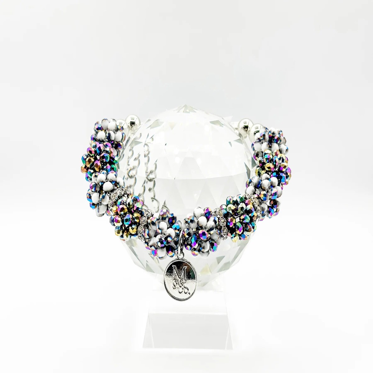 "Your Highness" (Royal Birthday Collection) Necklace