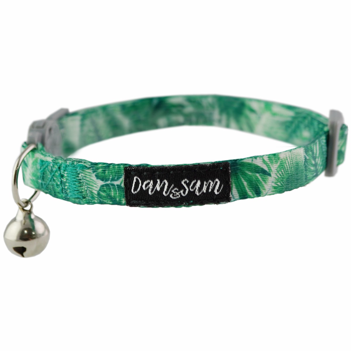 Dan & Sam - Cat Collar (Lahana)