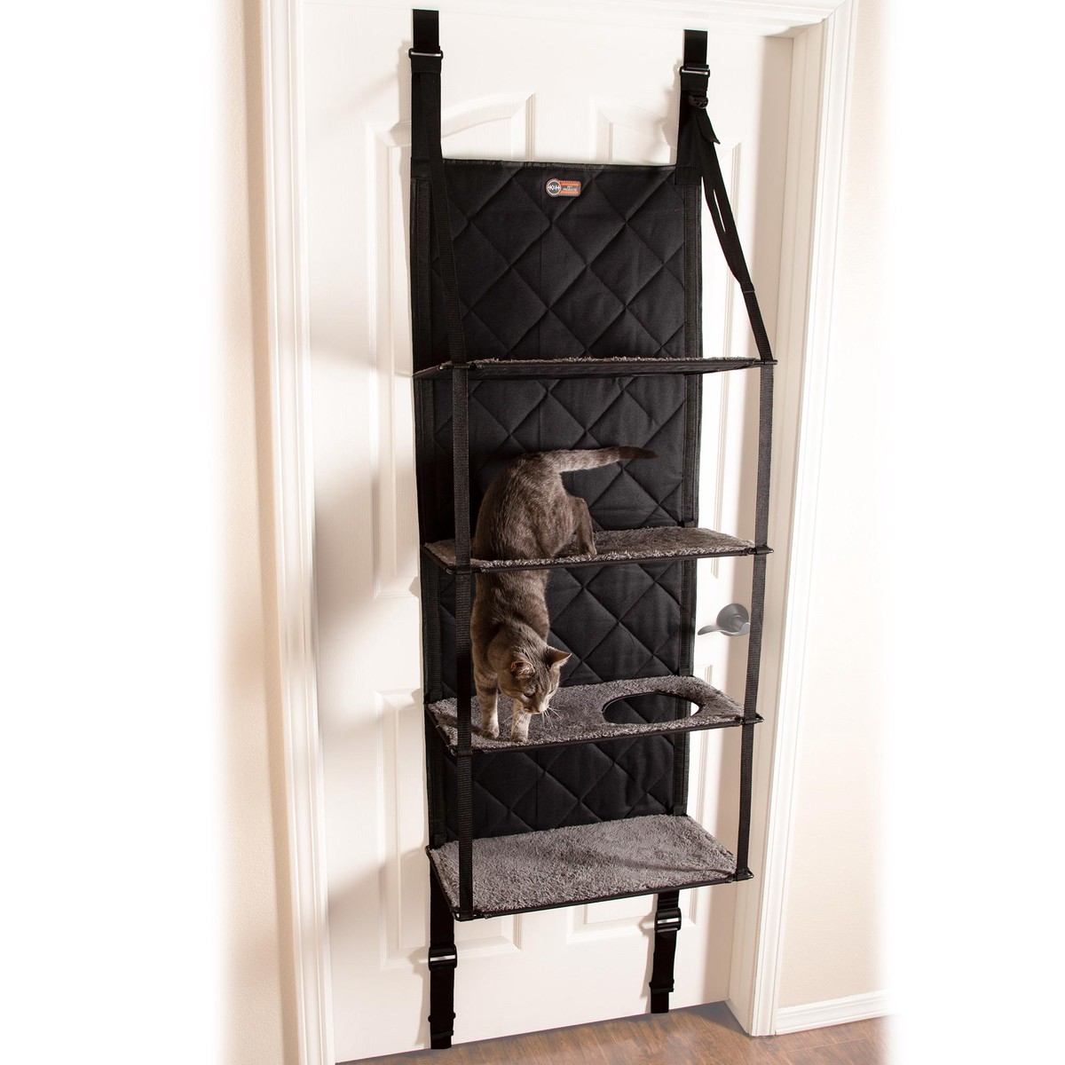 K&H Pet Products Hangin' Cat Tree